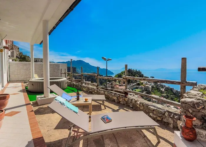 Villa Salice