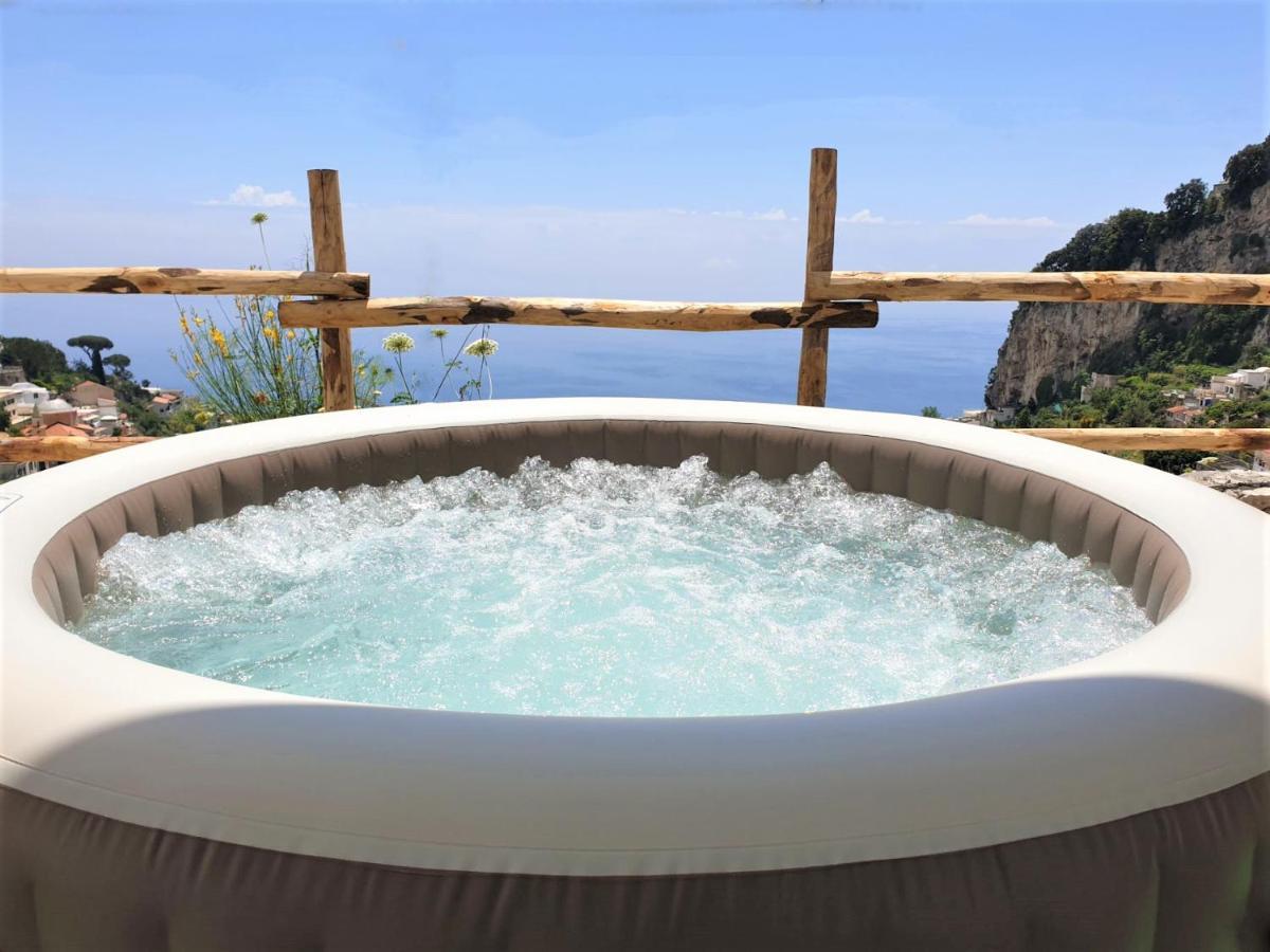 Villa Salice Amalfi