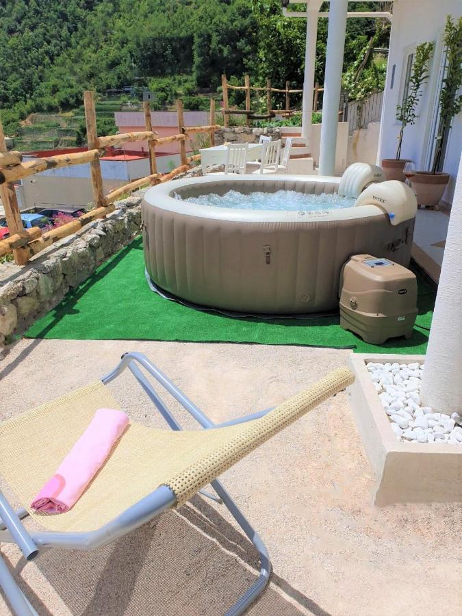 Salice Villa