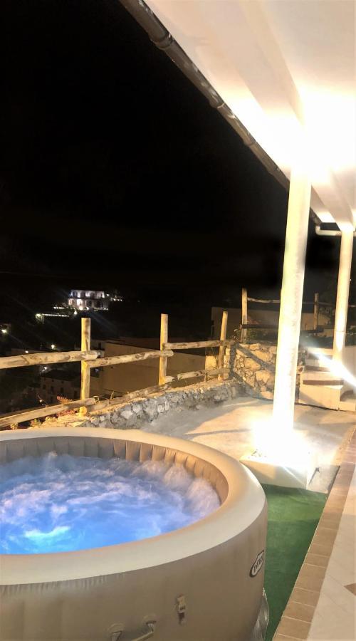 Salice Villa Amalfi