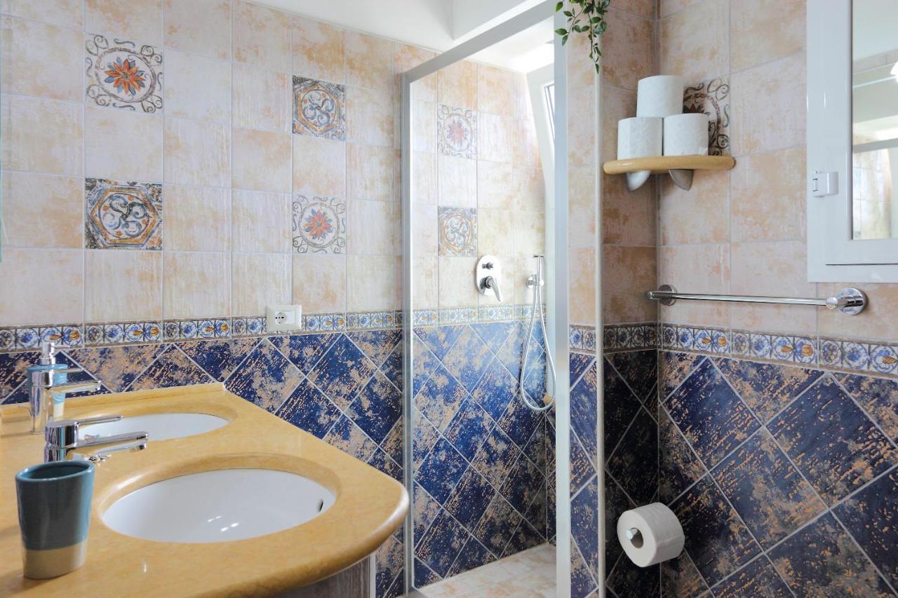 Salice * Amalfi