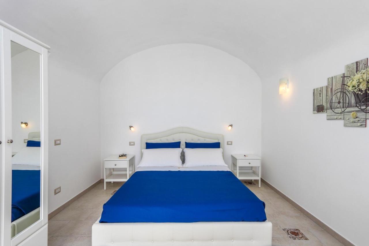 Salice Villa Amalfi