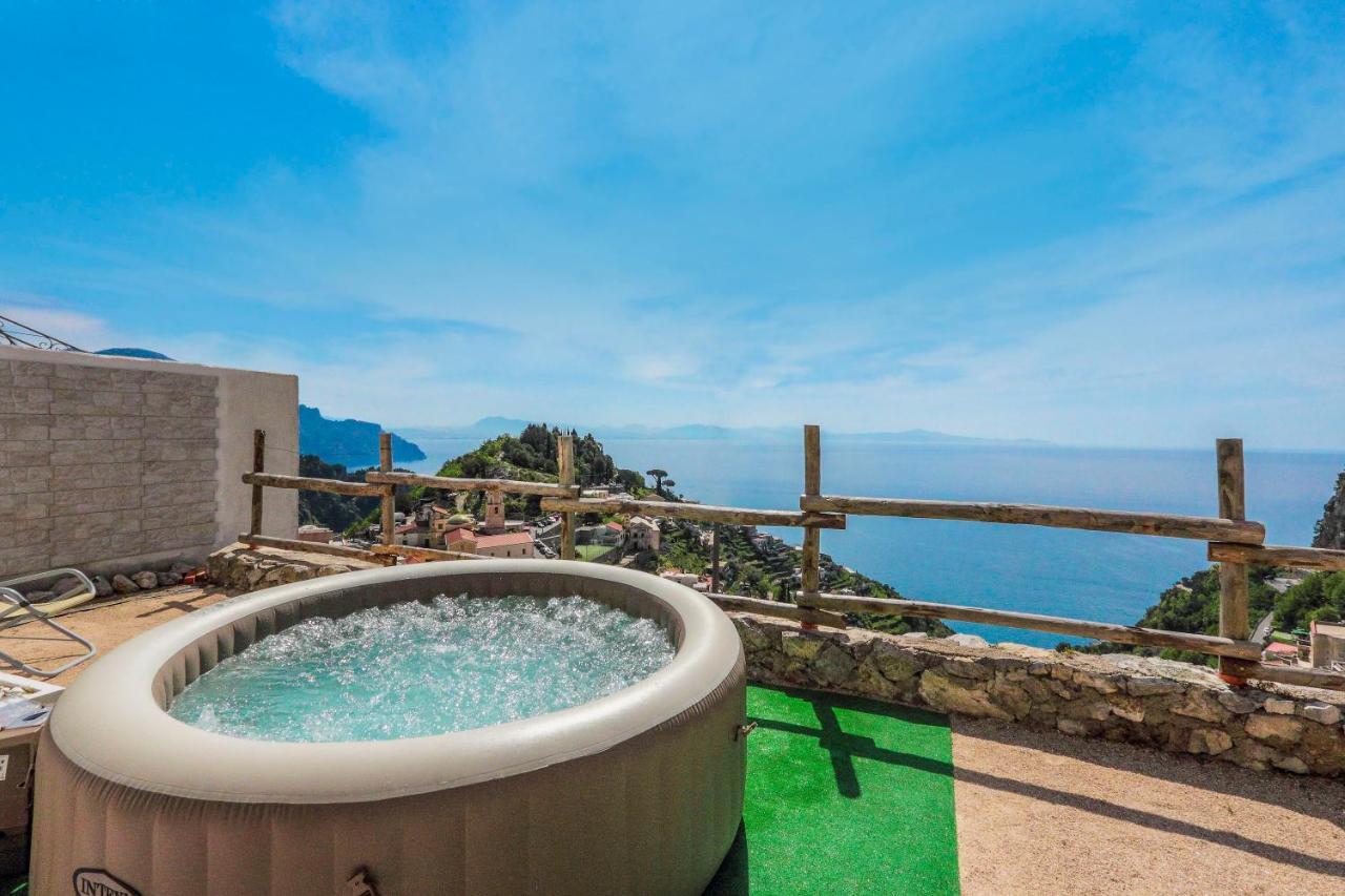 Salice Villa Amalfi